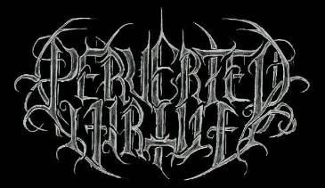 logo Perverted Virtue